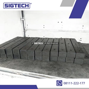 Rubber Bumper for Loading Dock – Rubber Bumper for Loading and Unloading Area