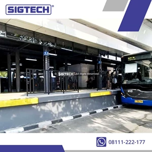 Rubber Bumper Type Block – Truck Impact Protection for Warehouses & Logistics