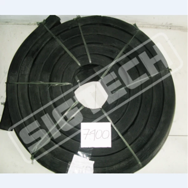 Compression Seal Expansion Joint SIGTECH