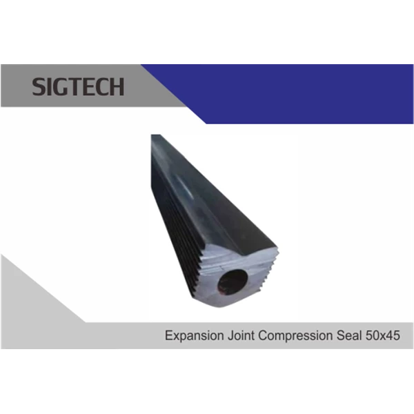 Expansion Joint Compression Seal 50x45