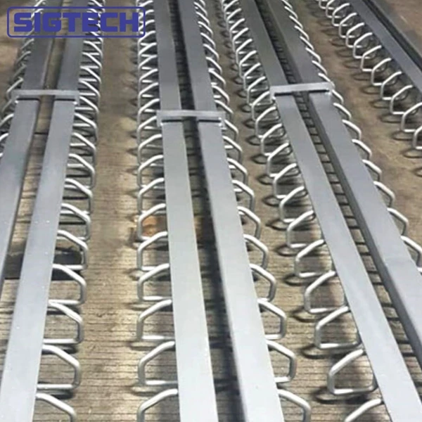 Strip Seal Expansion Joint SIG SS-55