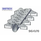 Finger Expansion Joint SIG FJ70 2
