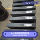 Elastomeric Bearing Pad Size 266 * 266 * 50 mm 1