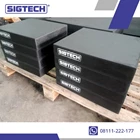 Rubber Elastomer Bridge Size 500*420*49 mm 3