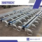 Strip Seal Expansion Joint Jembatan SIG SS-25 1