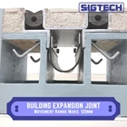 Building Compression Seal Expansion Joint 1