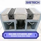 Building Compression Seal Expansion Joint SIG-CS 3