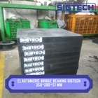 Elastomeric Bridge Bearing SIGTECH 350*280*51 mm SIG-BP 1