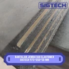 Bantalan Jembatan Elastomer SIGTECH 975*250*50 mm SIG-BP 1