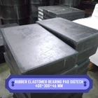 Rubber Elastomer Bearing Pad SIGTECH 400*300*46 mm 1