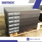 Elastomeric Bearing Pad SIGTECH 250*125*50 mm SIG-BP 2