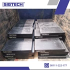 Rubber Pad SIGTECH 600*600*20 mm SIG-RP 1