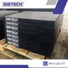 Elastomer Bearing Pad SIGTECH 450*400*40 mm SIG-BP 1
