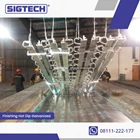 Bridge Dilation Joints SIGTECH SIG SSM-50 2