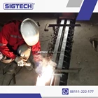 Bridge Dilation Joints SIGTECH SIG SSM-50 3