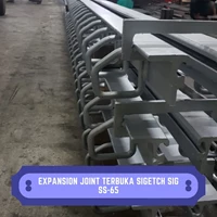 Expansion Joint Terbuka SIGETCH SIG SS-65
