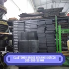 Elastomer Bridge Bearing SIGTECH 300*300*50 mm 1