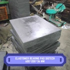 Elastomer Bearing Pad SIGTECH 600*200*36 mm 1
