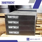 Elastomeric Bearing Pad SIGTECH 300*200*50 mm SIG-BP 2