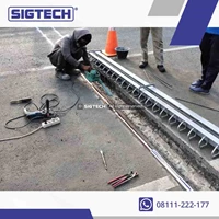 Expansion Joint SIGTECH SIG SS-45