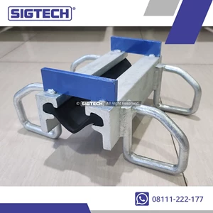 Bridge Dilation Joints SIGTECH SIG SSF-50