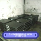 Elastomer Bearing Pad SIGTECH 500*250*60 mm 1