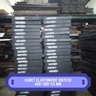 Elastomeric Rubber SIGTECH 600*300*55 mm 1