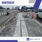 Strip Seal Expansion Joint For Bridge SIGTECH SIG SS-30 3