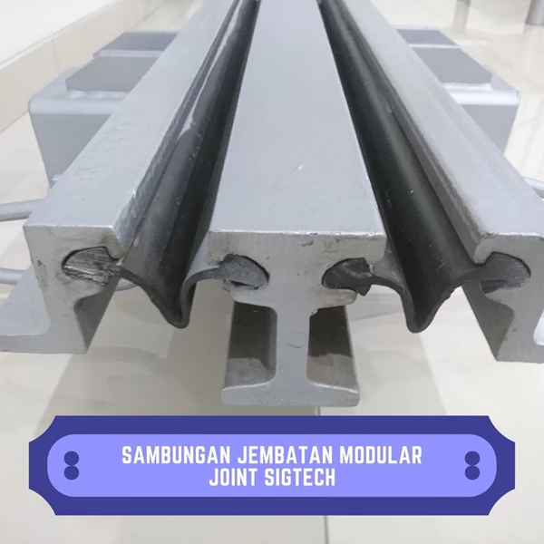 Modular Joint Bridge Joints SIGTECH