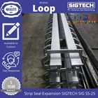 Strip Seal Expansion SIGTECH SIG SS-25 1
