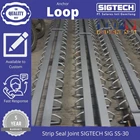 Strip Seal Expansion Joint SIGTECH SIG SS-30 1