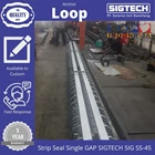 Strip Seal Single GAP SIGTECH SIG SS-45 1