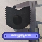Compression Seal SIGTECH 50 x 45 mm SIG-CS 2