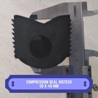 Compression Seal SIGTECH 50 x 45 mm