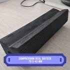 Compression Seal SIGTECH 70 x 45 mm SIG-CS 2