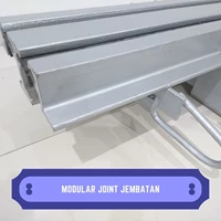 Modular Joint Jembatan