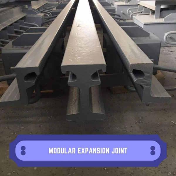Modular Expansion Joint