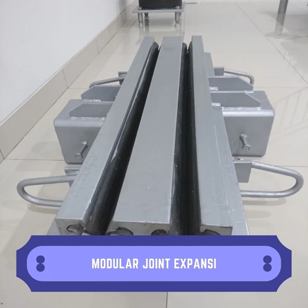 Modular Joint Expansion