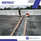 Strip Seal Dilatasi Jembatan SIG SS-50 3