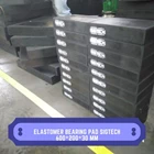Elastomer Bearing Pad SIGTECH 600*200*30 mm 1