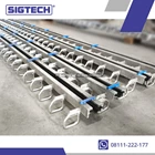 Sambungan Jembatan Strip Seal SIGTECH SIG SS-55 1