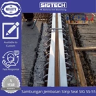 Sambungan Jembatan Strip Seal SIGTECH SIG SS-55 1
