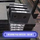 Elastomer Bearing Pad SIGTECH - SIG BP 1