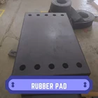 Rubber Pad Slab On Pile SIGTECH SIG RP 1
