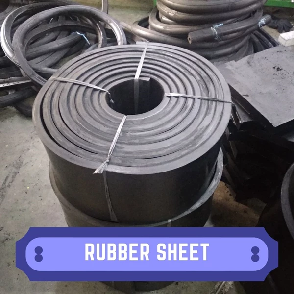 Rubber Sheet SIGTECH SIG RS
