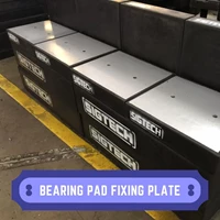 Bearing Pad Fixing Plate SIGTECH - SIG BPFP