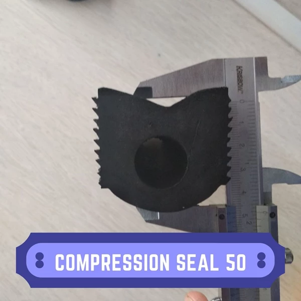 Compression Seal 50 - SIG CS50