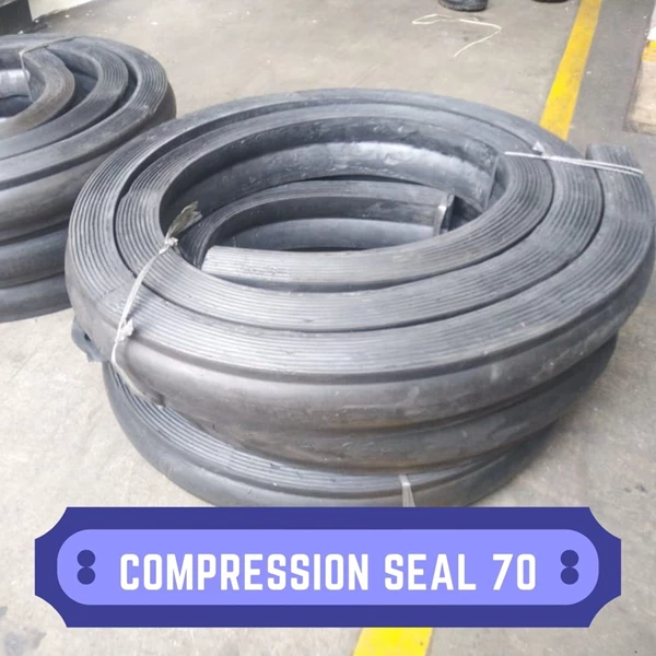 Compression Seal 70 - SIG CS70
