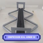 Rubber Compression Seal Armor 50 - SIG CSA5 1