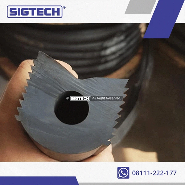 Rubber Compression Seal Expansion Joint